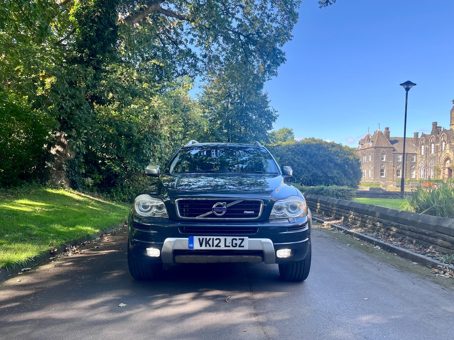 Used Volvo XC90 2012 for sale - 75862923: Photo 29