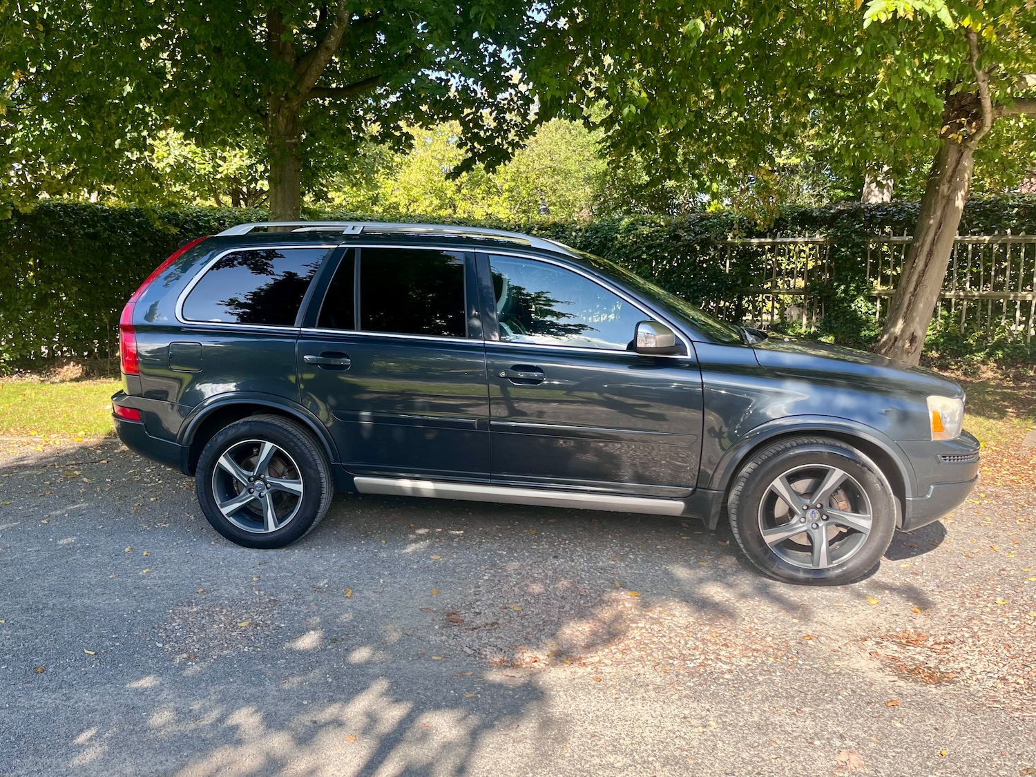 Used Volvo XC90 2012 for sale - 75862923: Photo 32