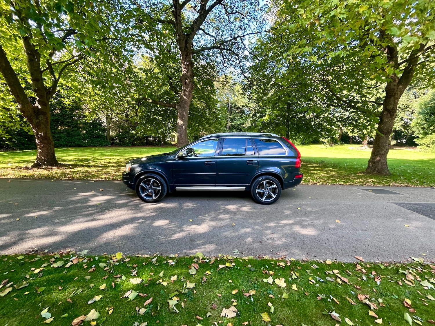 Used Volvo XC90 2012 for sale - 75862923: Photo 38