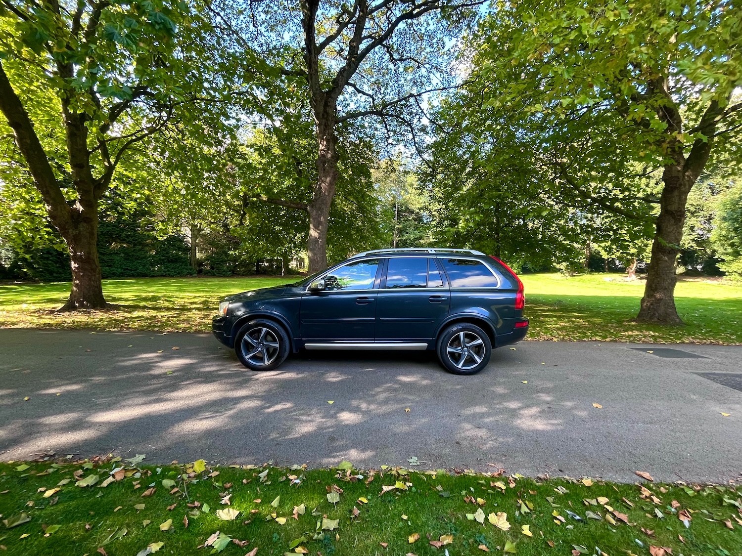 Used Volvo XC90 2012 for sale - 75862923: Photo 39