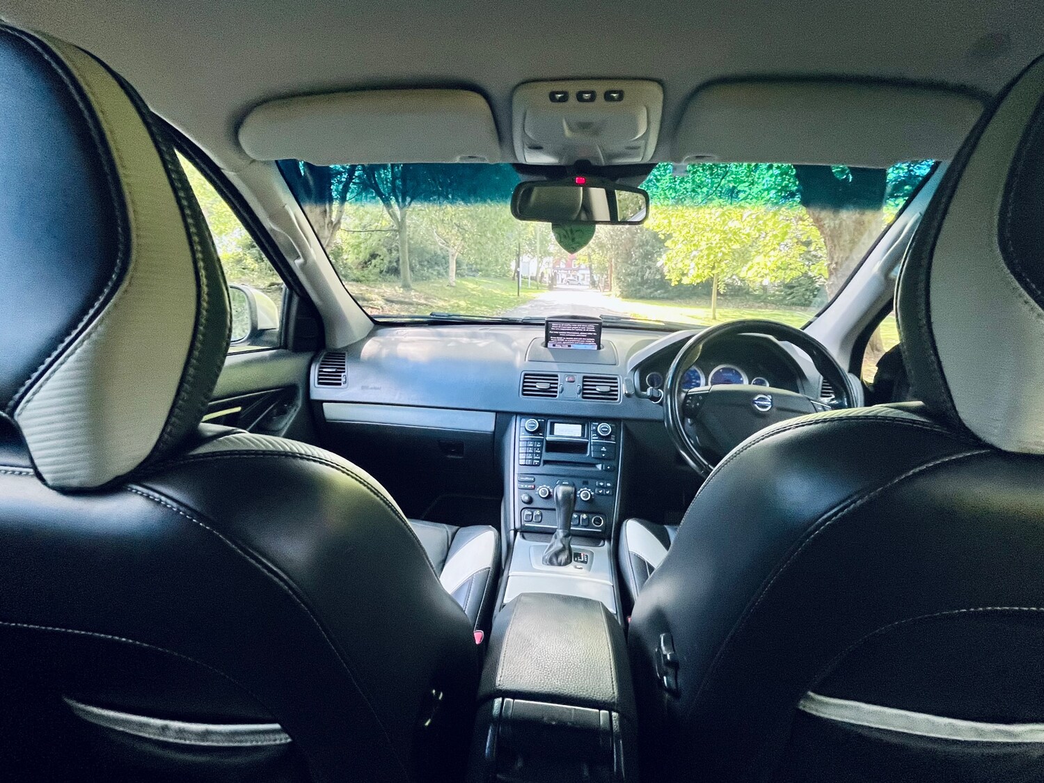 Used Volvo XC90 2012 for sale - 75862923: Photo 53