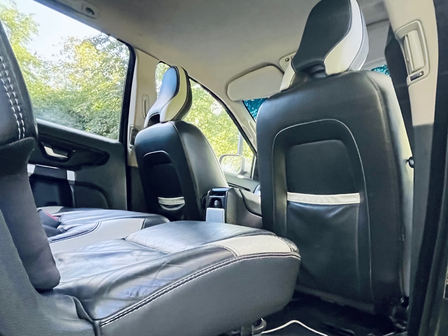 Used Volvo XC90 2012 for sale - 75862923: Photo 54