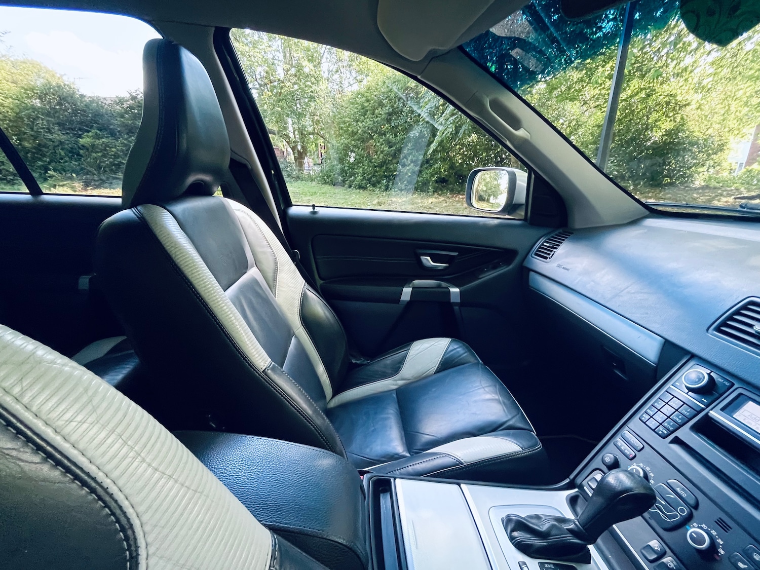 Used Volvo XC90 2012 for sale - 75862923: Photo 58