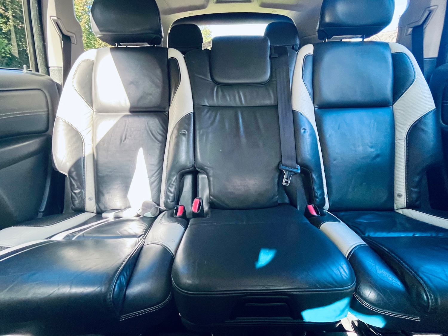 Used Volvo XC90 2012 for sale - 75862923: Photo 62