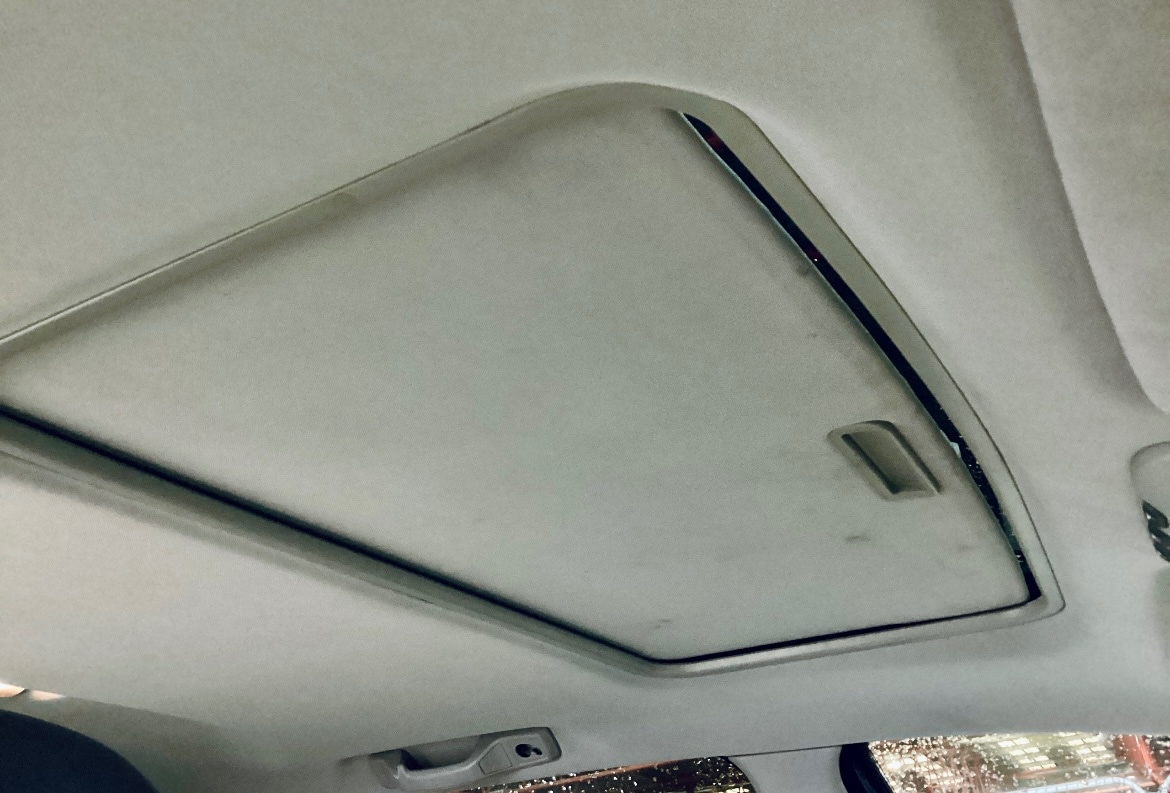 Used Volvo XC90 2008 for sale - 76546001: Photo 10