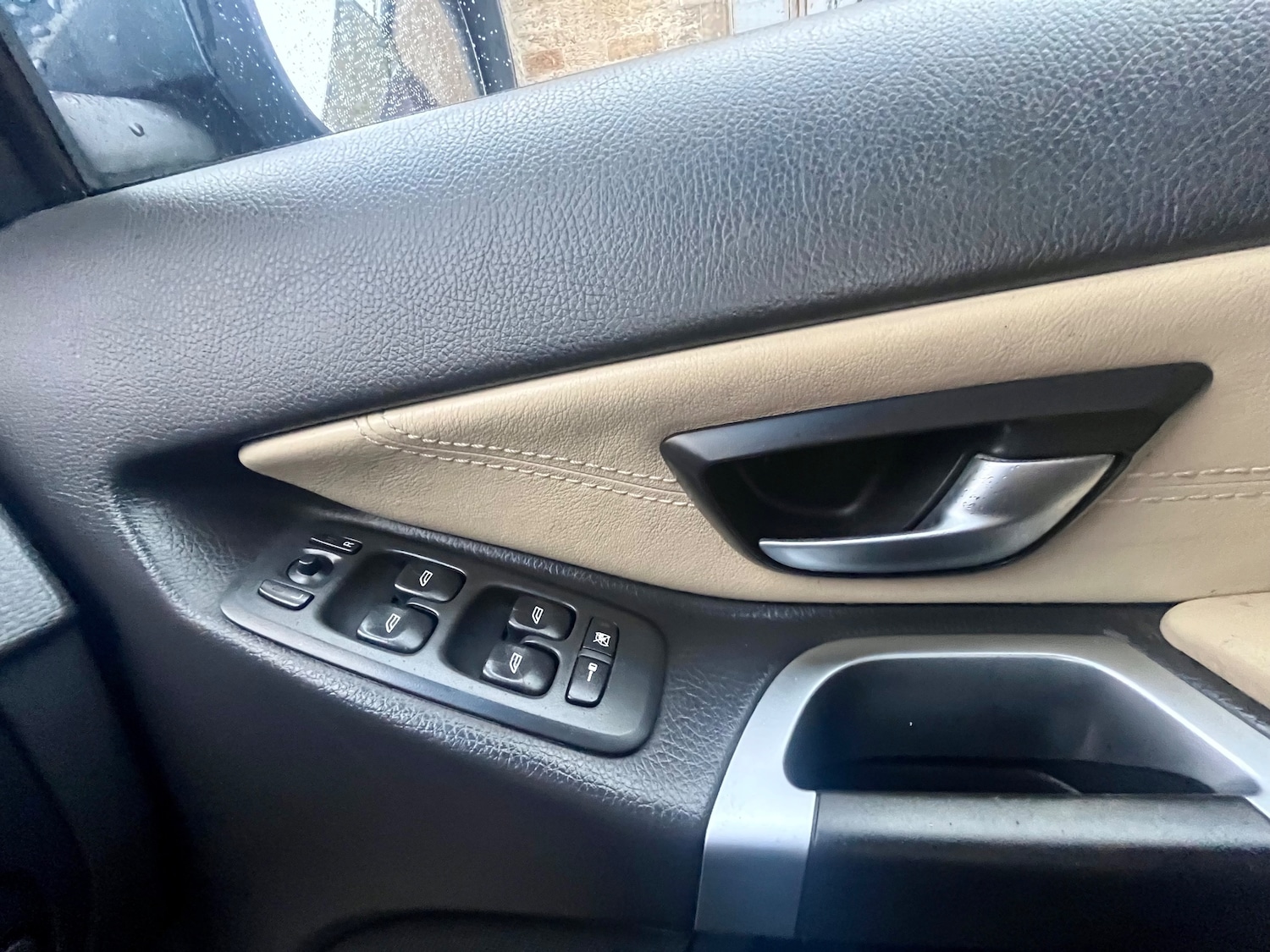 Used Volvo XC90 2008 for sale - 76546001: Photo 15