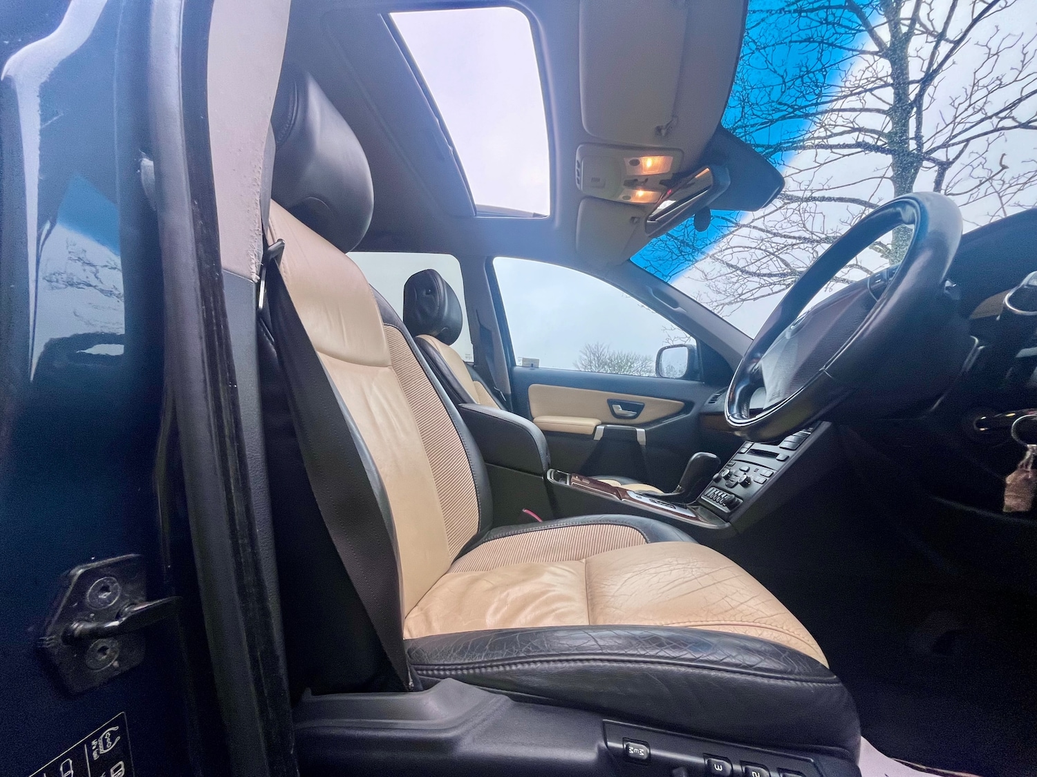 Used Volvo XC90 2008 for sale - 76546001: Photo 16