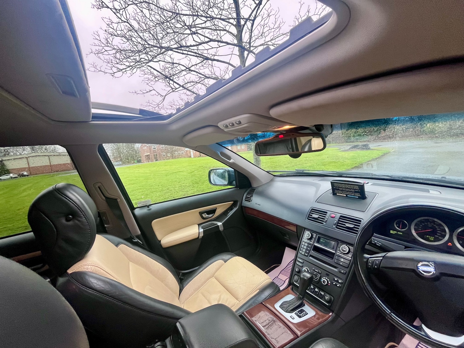 Used Volvo XC90 2008 for sale - 76546001: Photo 18