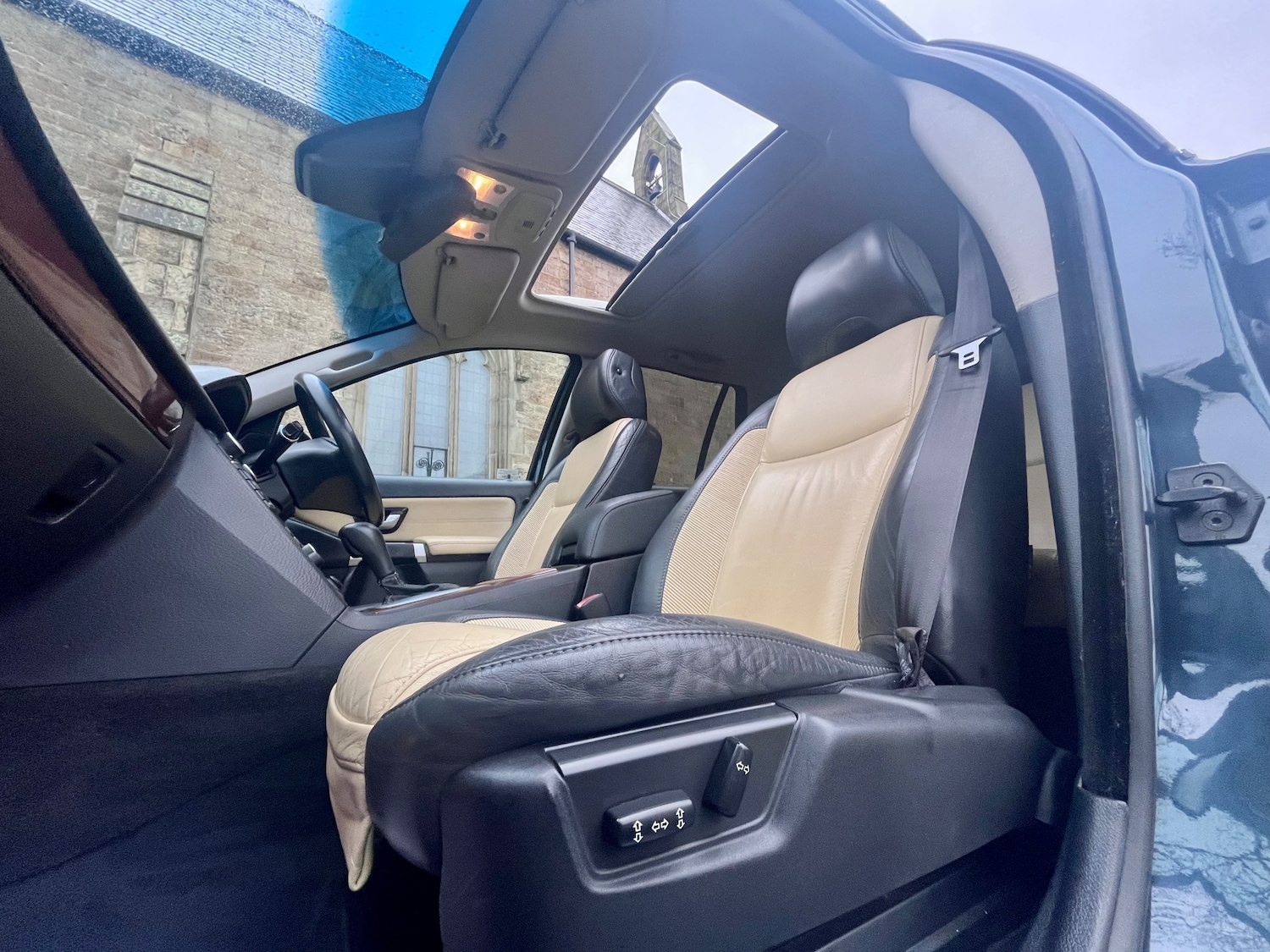 Used Volvo XC90 2008 for sale - 76546001: Photo 19