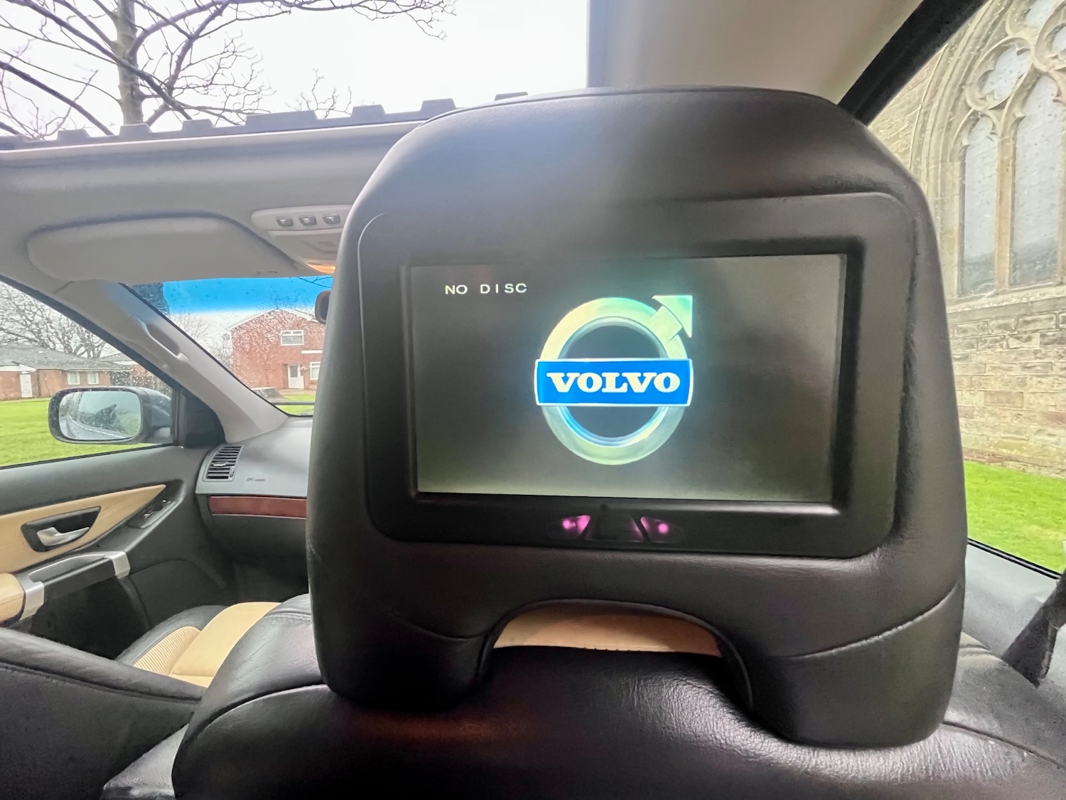 Used Volvo XC90 2008 for sale - 76546001: Photo 20