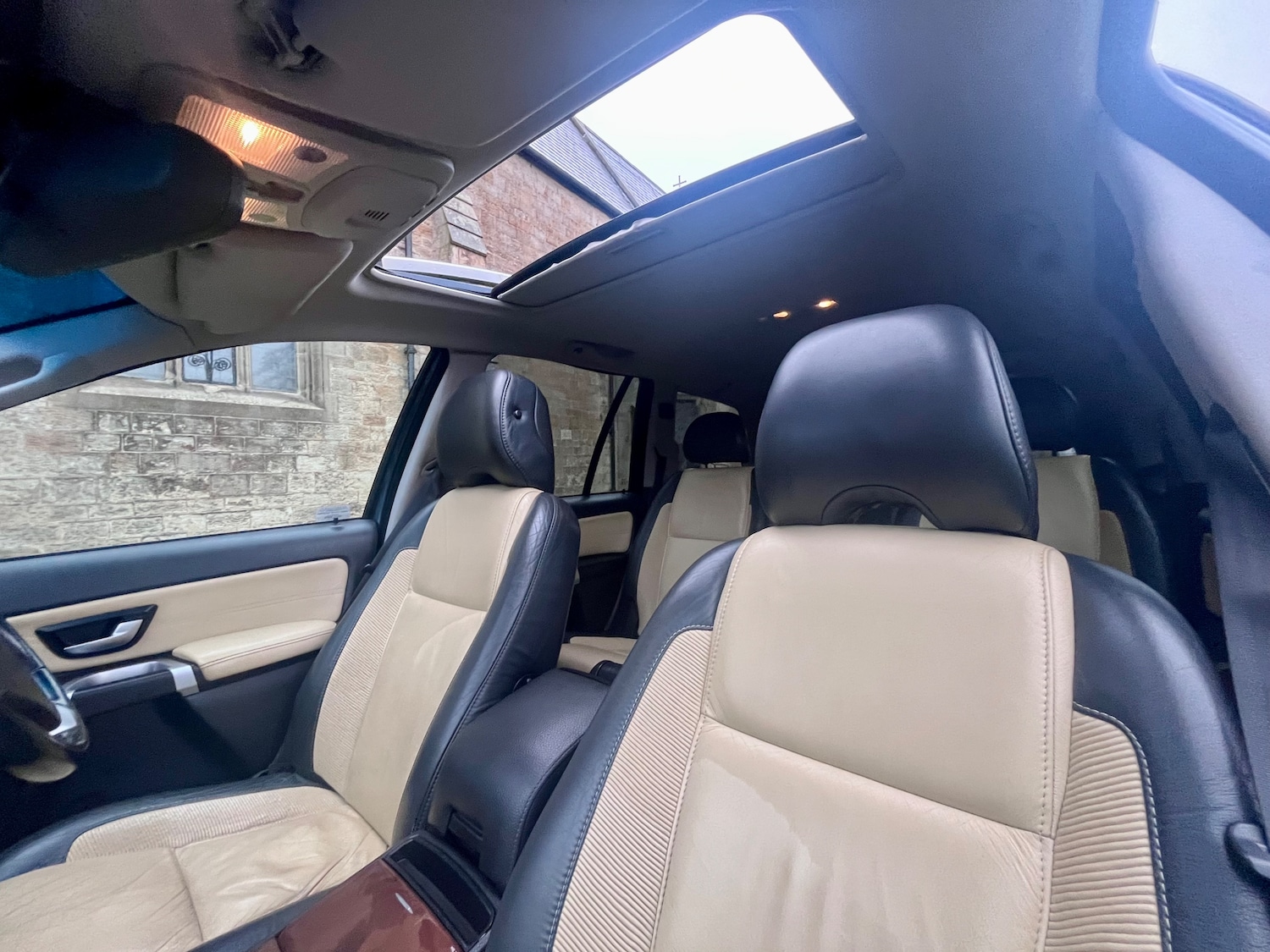 Used Volvo XC90 2008 for sale - 76546001: Photo 21