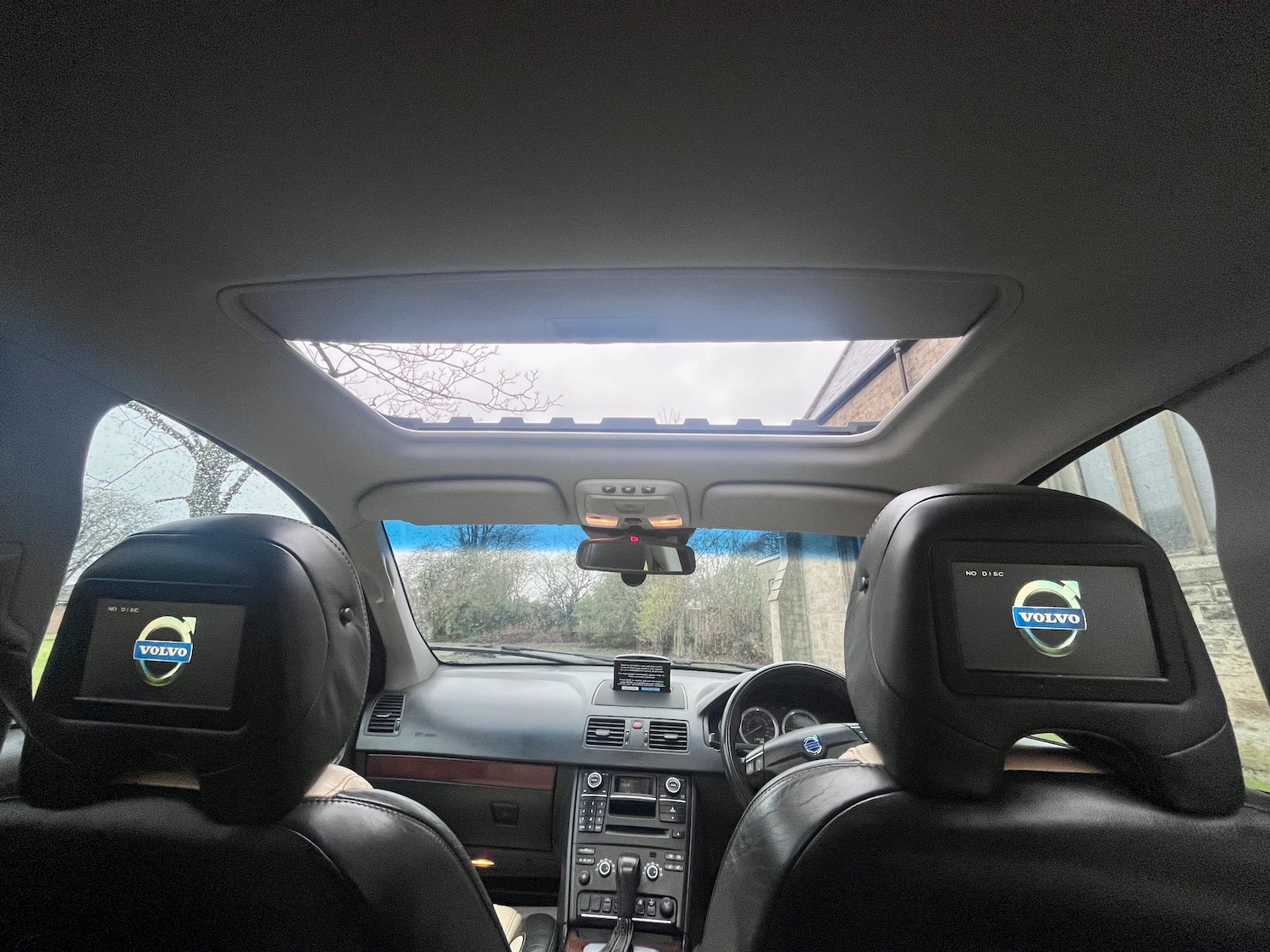 Used Volvo XC90 2008 for sale - 76546001: Photo 23