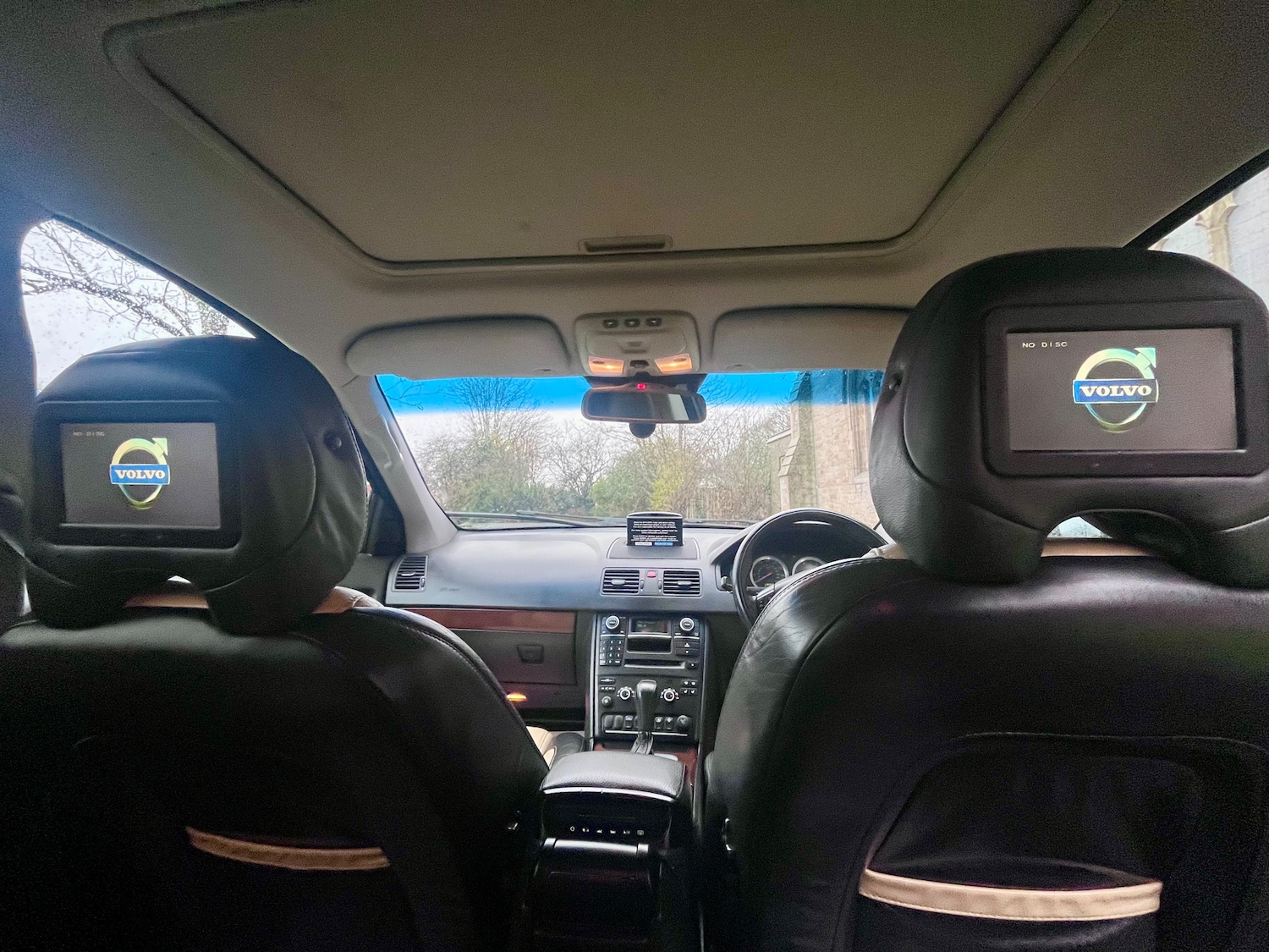 Used Volvo XC90 2008 for sale - 76546001: Photo 24