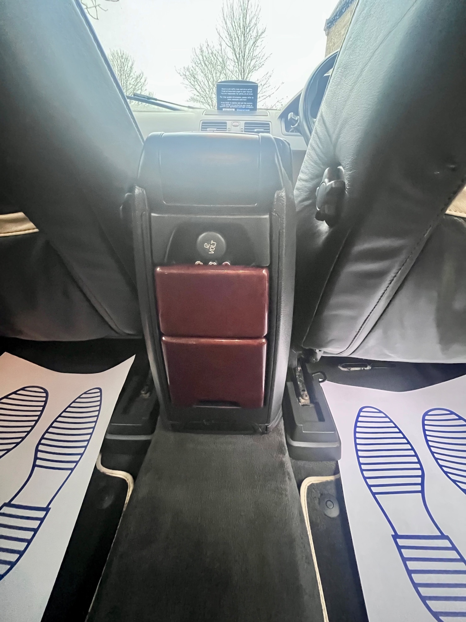 Used Volvo XC90 2008 for sale - 76546001: Photo 25