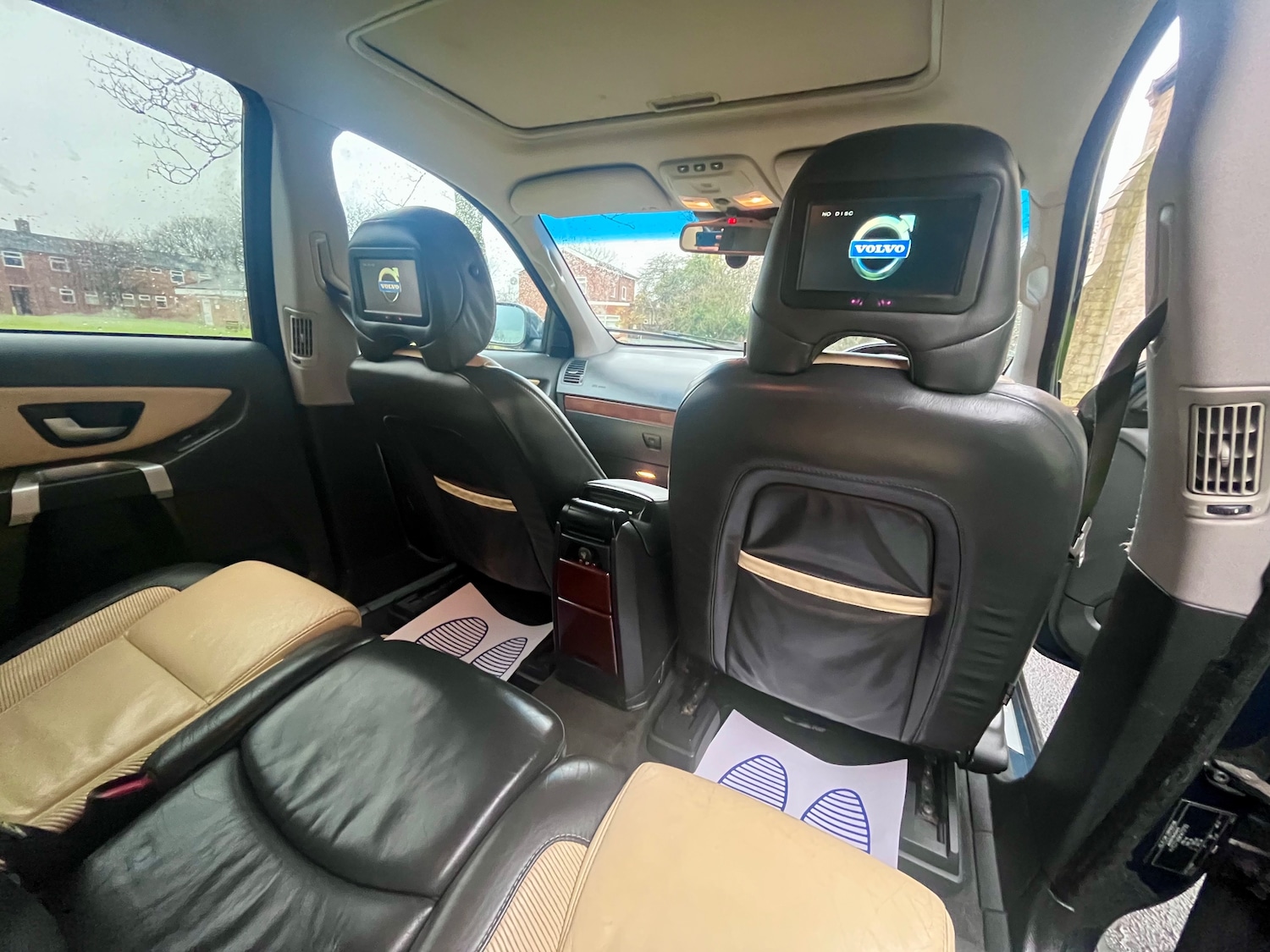 Used Volvo XC90 2008 for sale - 76546001: Photo 27