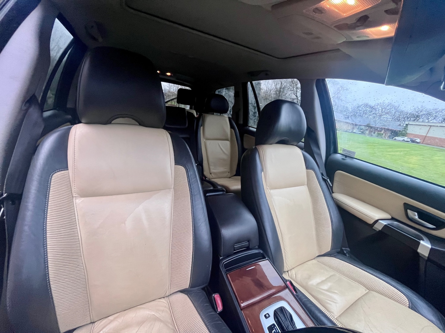 Used Volvo XC90 2008 for sale - 76546001: Photo 28