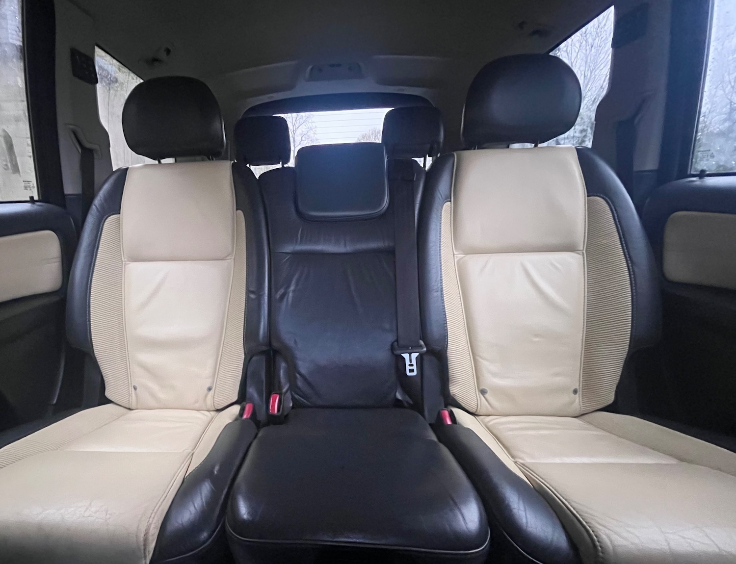 Used Volvo XC90 2008 for sale - 76546001: Photo 29