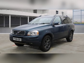 Used Volvo XC90 2008 for sale - 76546001: Photo