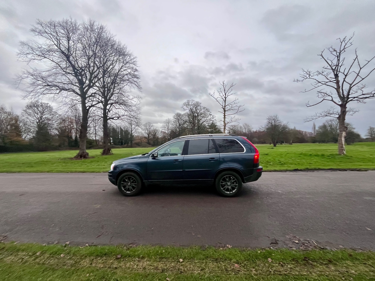 Used Volvo XC90 2008 for sale - 76546001: Photo 31