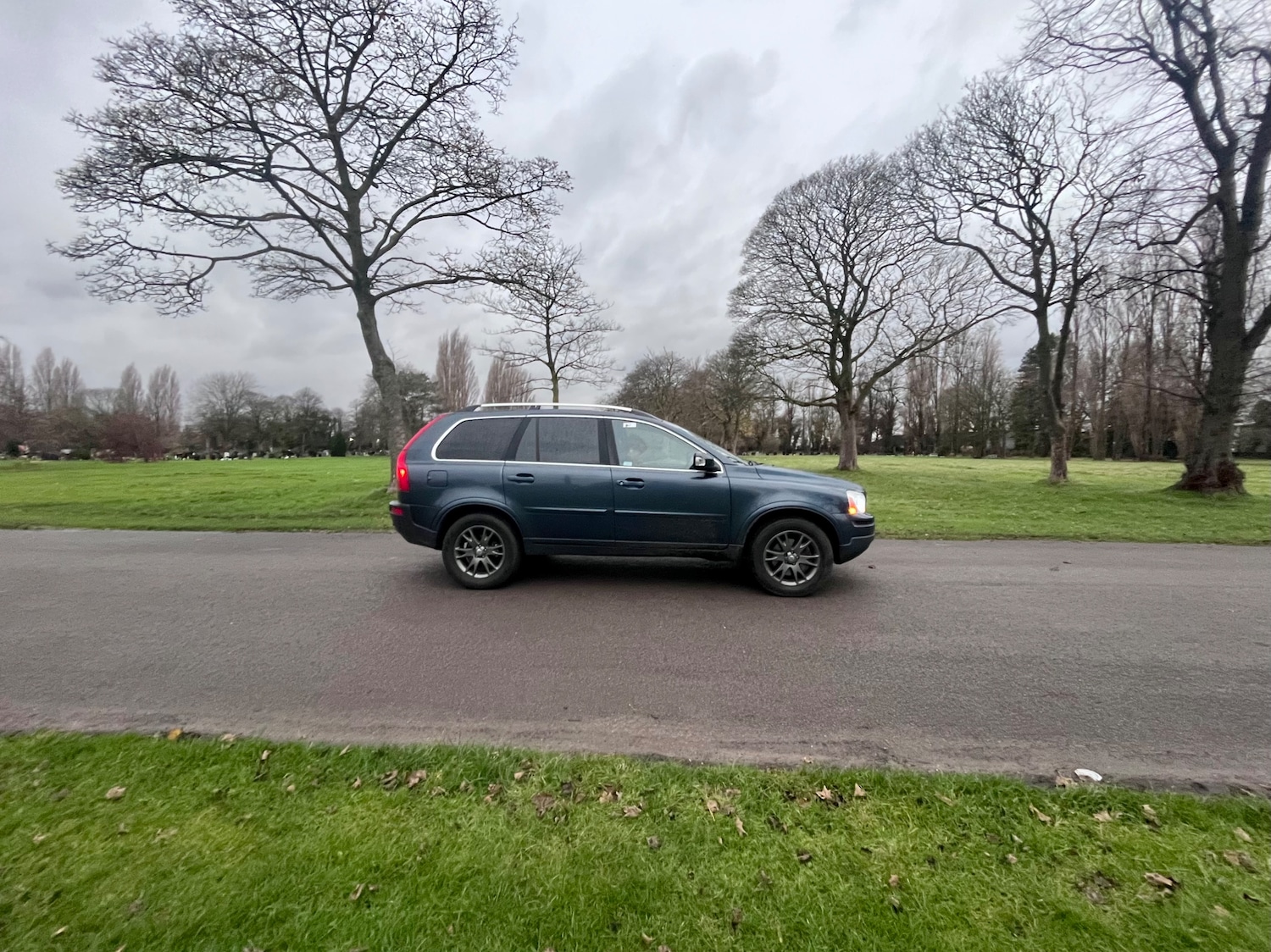 Used Volvo XC90 2008 for sale - 76546001: Photo 32