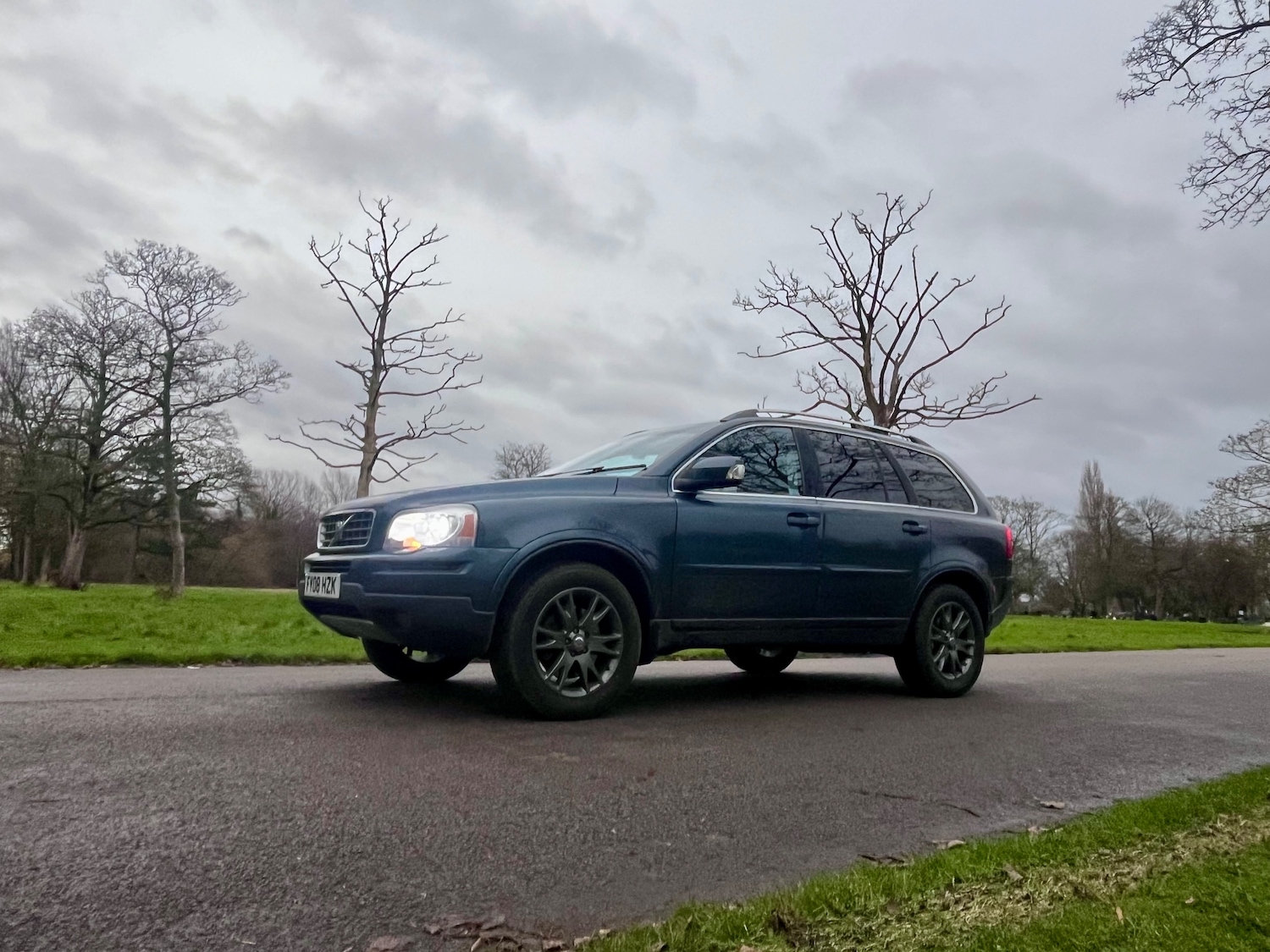 Used Volvo XC90 2008 for sale - 76546001: Photo 35