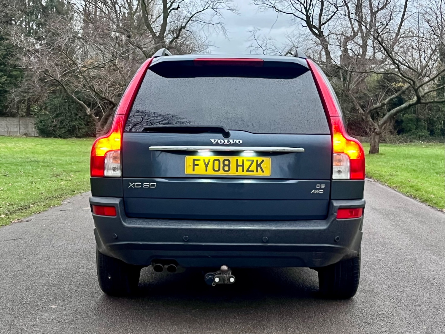 Used Volvo XC90 2008 for sale - 76546001: Photo 38