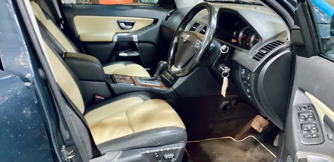 Used Volvo XC90 2008 for sale - 76546001: Photo 4