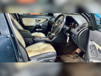 Used Volvo XC90 2008 for sale - 76546001: Photo