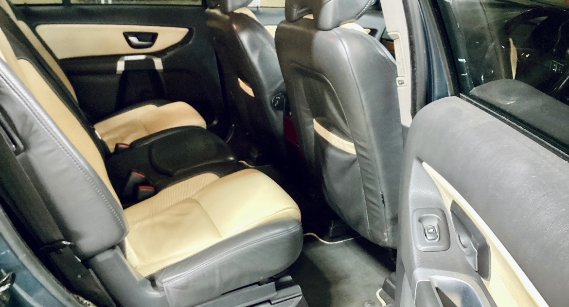 Used Volvo XC90 2008 for sale - 76546001: Photo 6