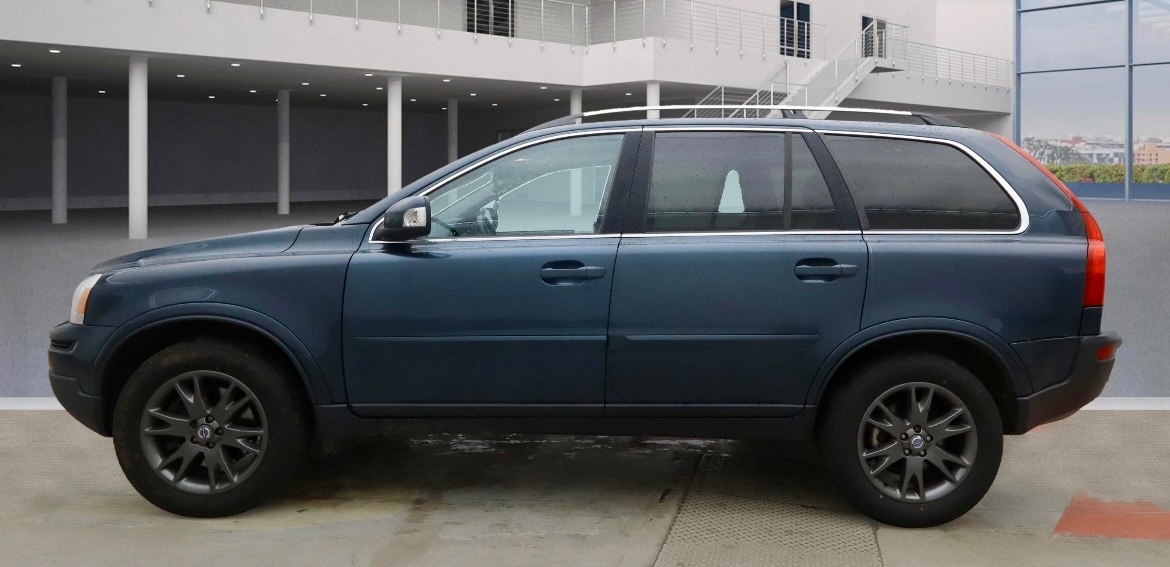 Used Volvo XC90 2008 for sale - 76546001: Photo 7