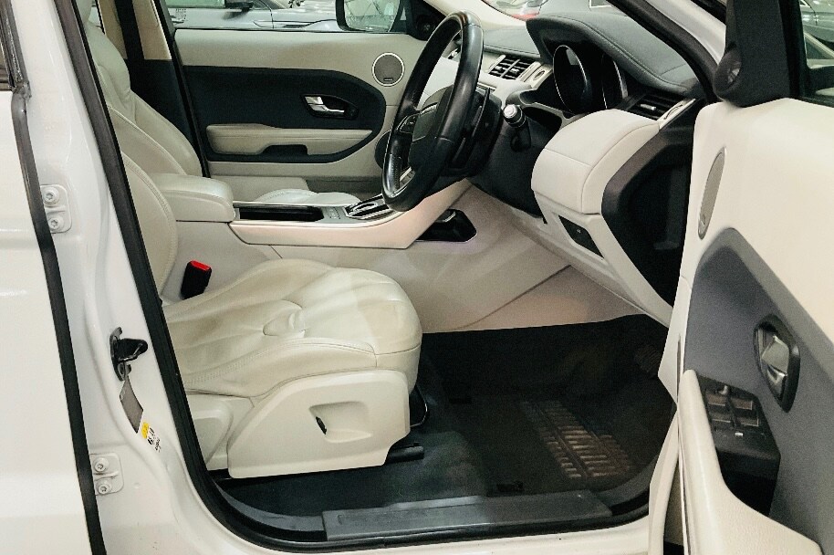 Used Land Rover Range Rover Evoque 2012 for sale - 77555394: Photo 8