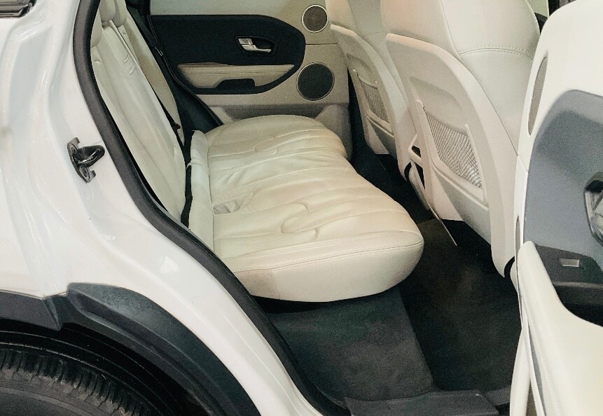 Used Land Rover Range Rover Evoque 2012 for sale - 77555394: Photo 9