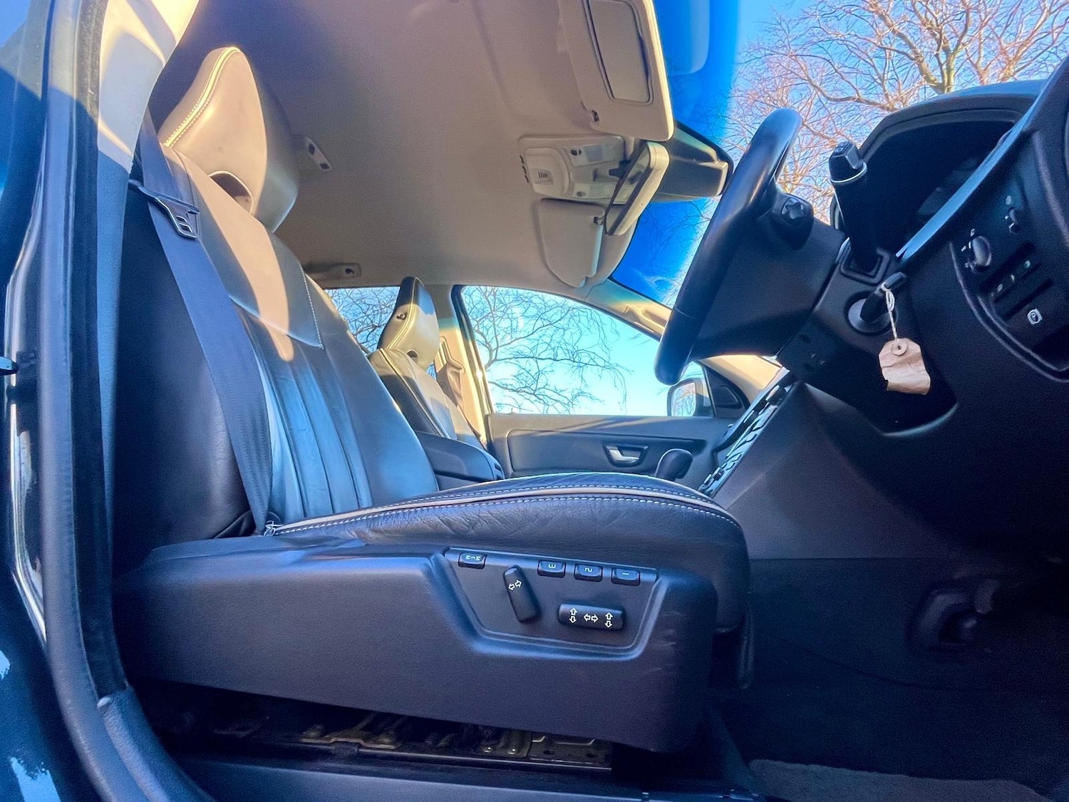 Used Volvo XC90 2012 for sale - 77195793: Photo 10