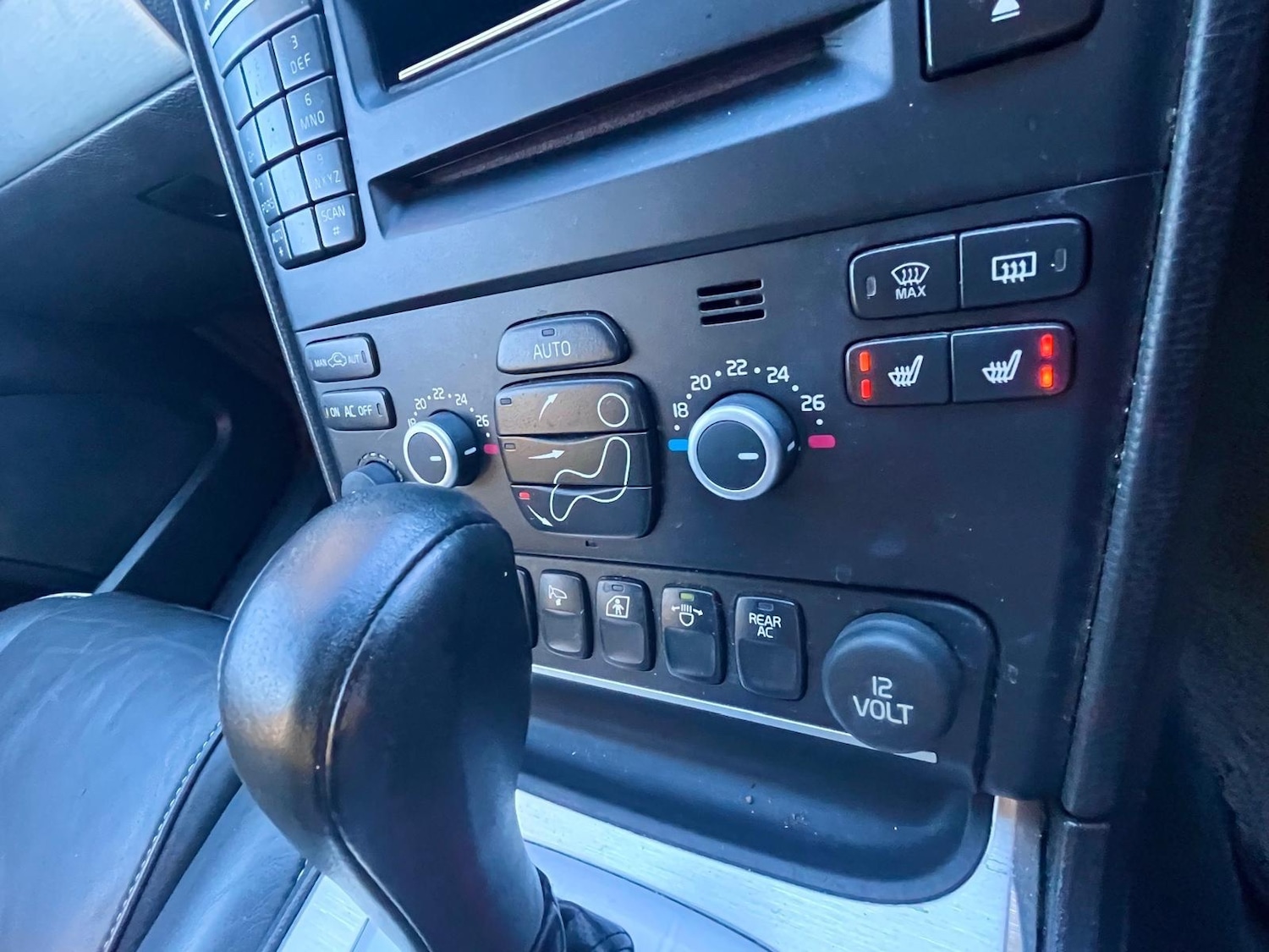 Used Volvo XC90 2012 for sale - 77195793: Photo 12