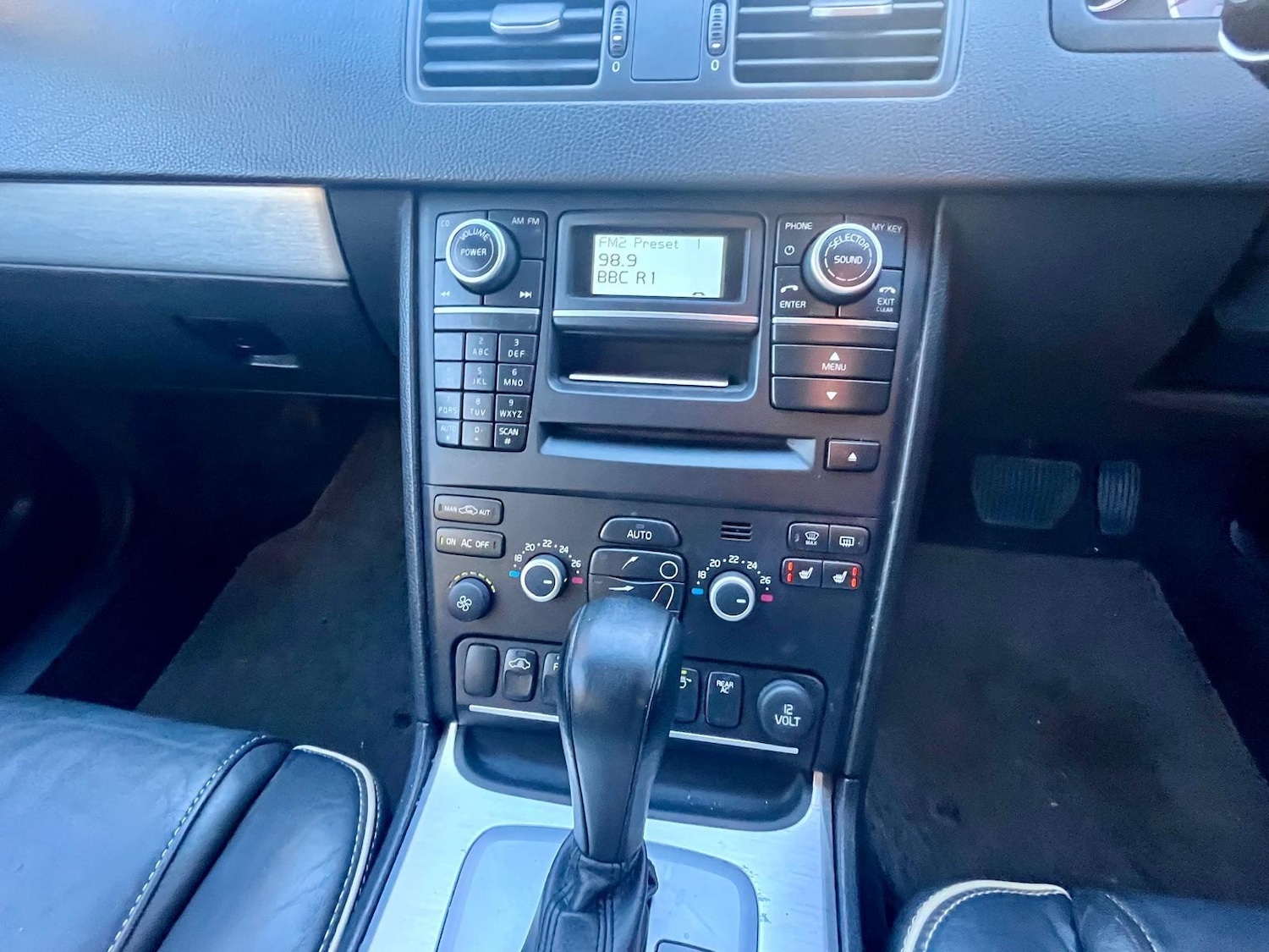 Used Volvo XC90 2012 for sale - 77195793: Photo 13