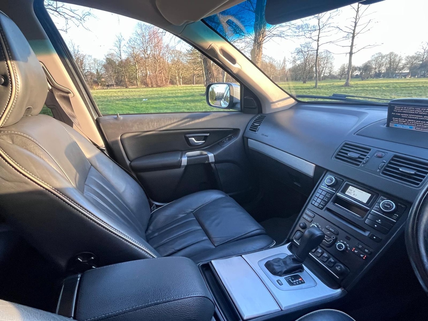 Used Volvo XC90 2012 for sale - 77195793: Photo 14