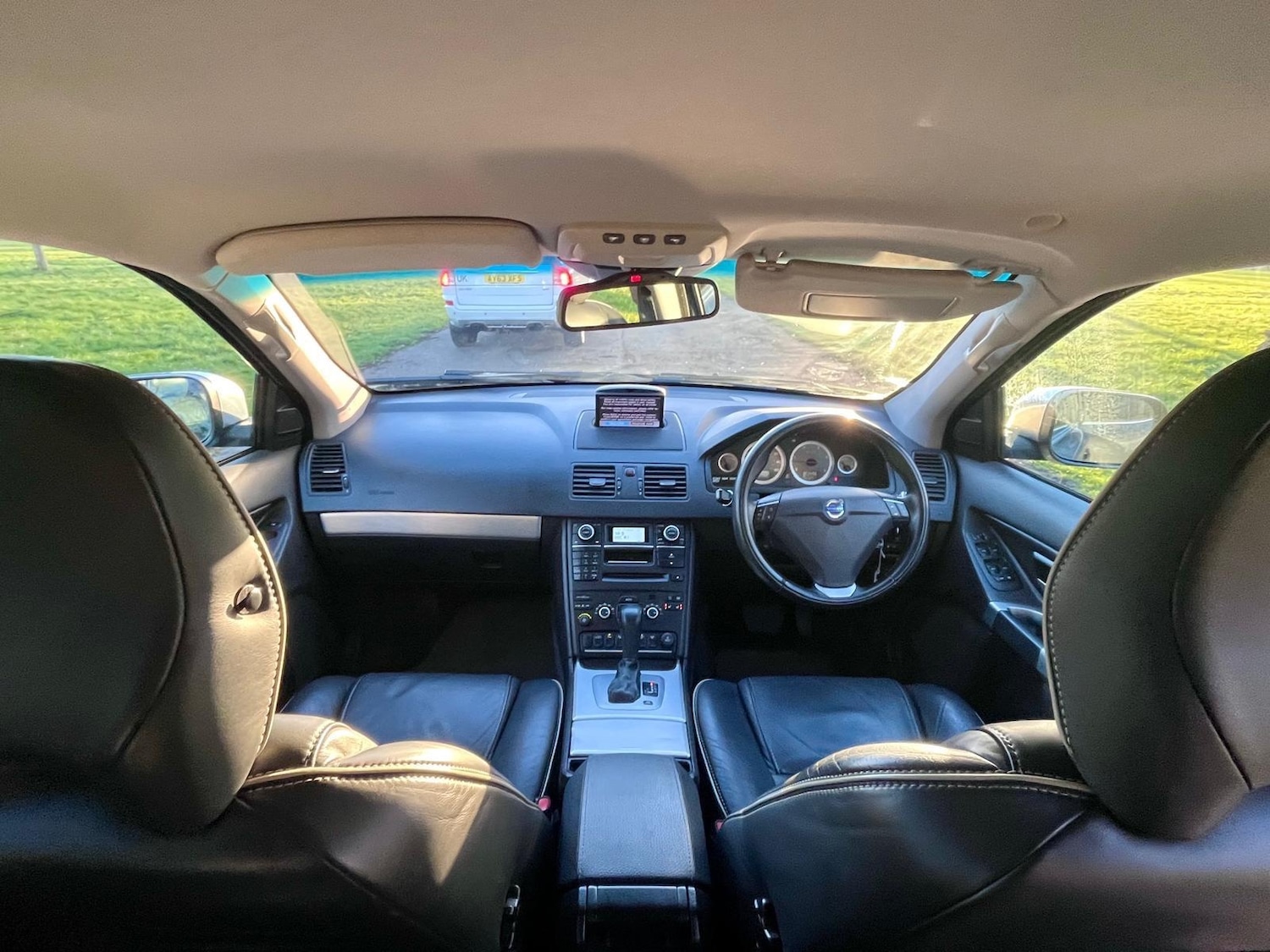 Used Volvo XC90 2012 for sale - 77195793: Photo 16