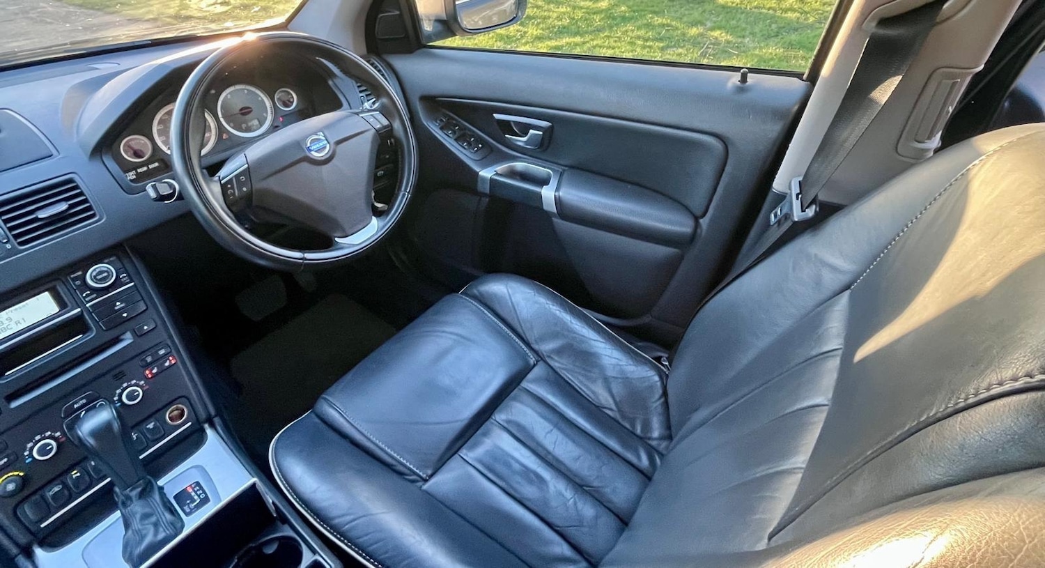 Used Volvo XC90 2012 for sale - 77195793: Photo 18