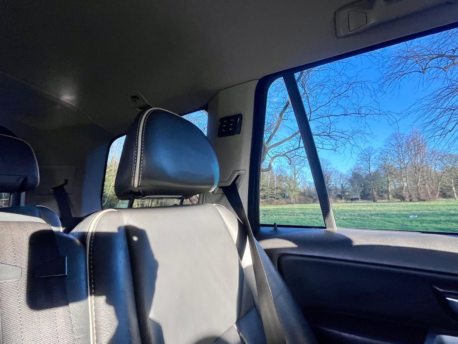 Used Volvo XC90 2012 for sale - 77195793: Photo 19