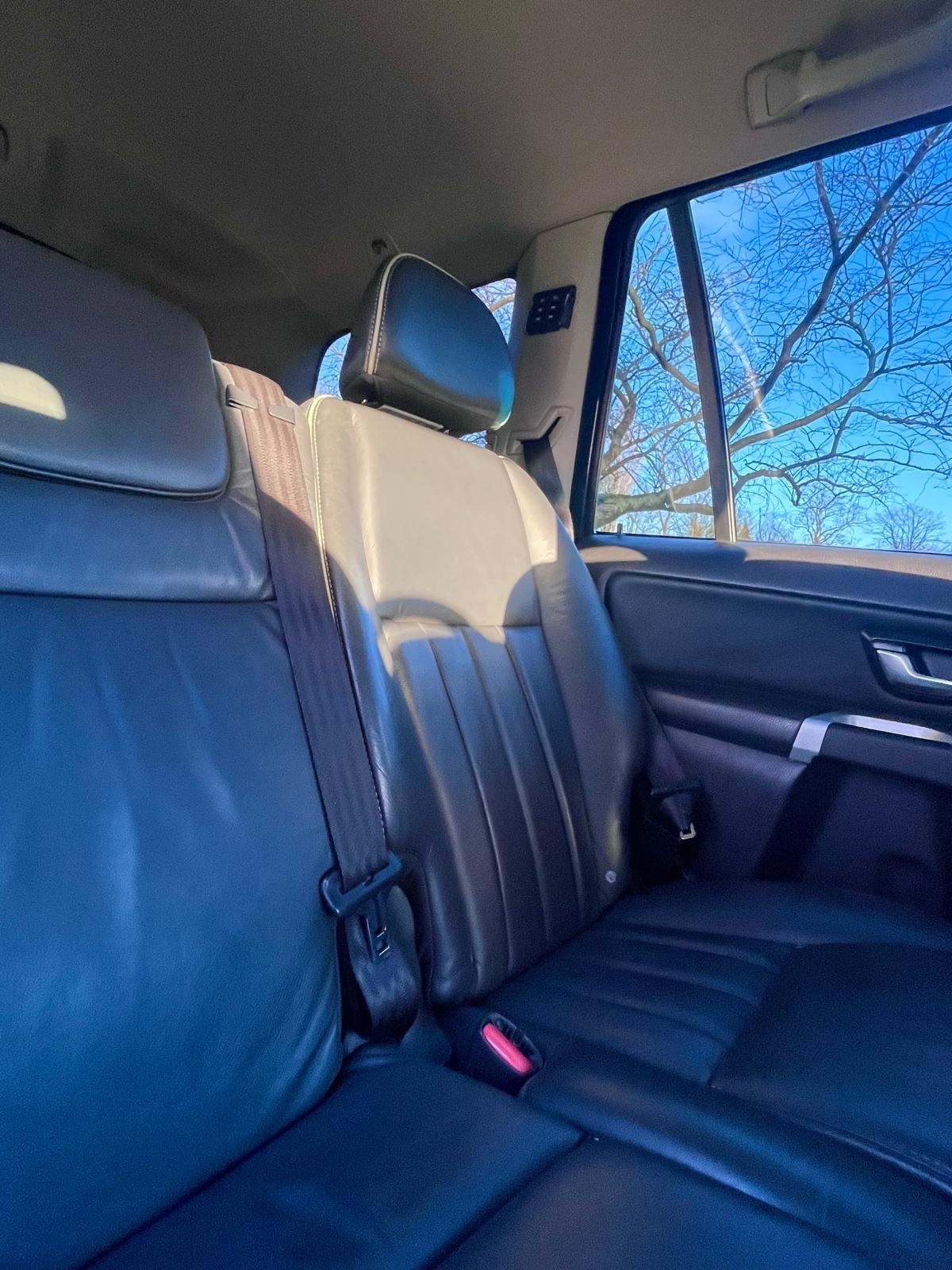 Used Volvo XC90 2012 for sale - 77195793: Photo 20