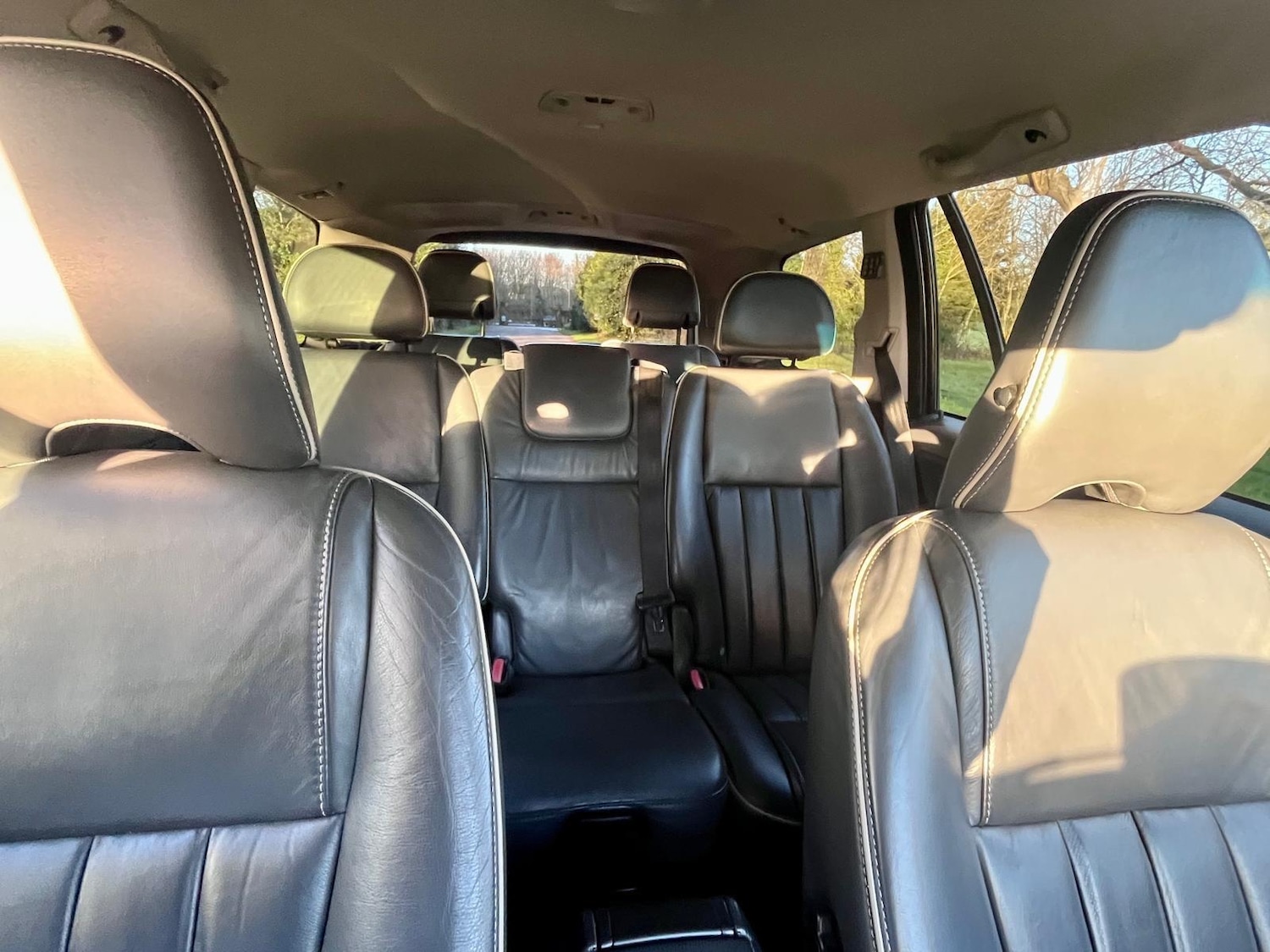 Used Volvo XC90 2012 for sale - 77195793: Photo 21