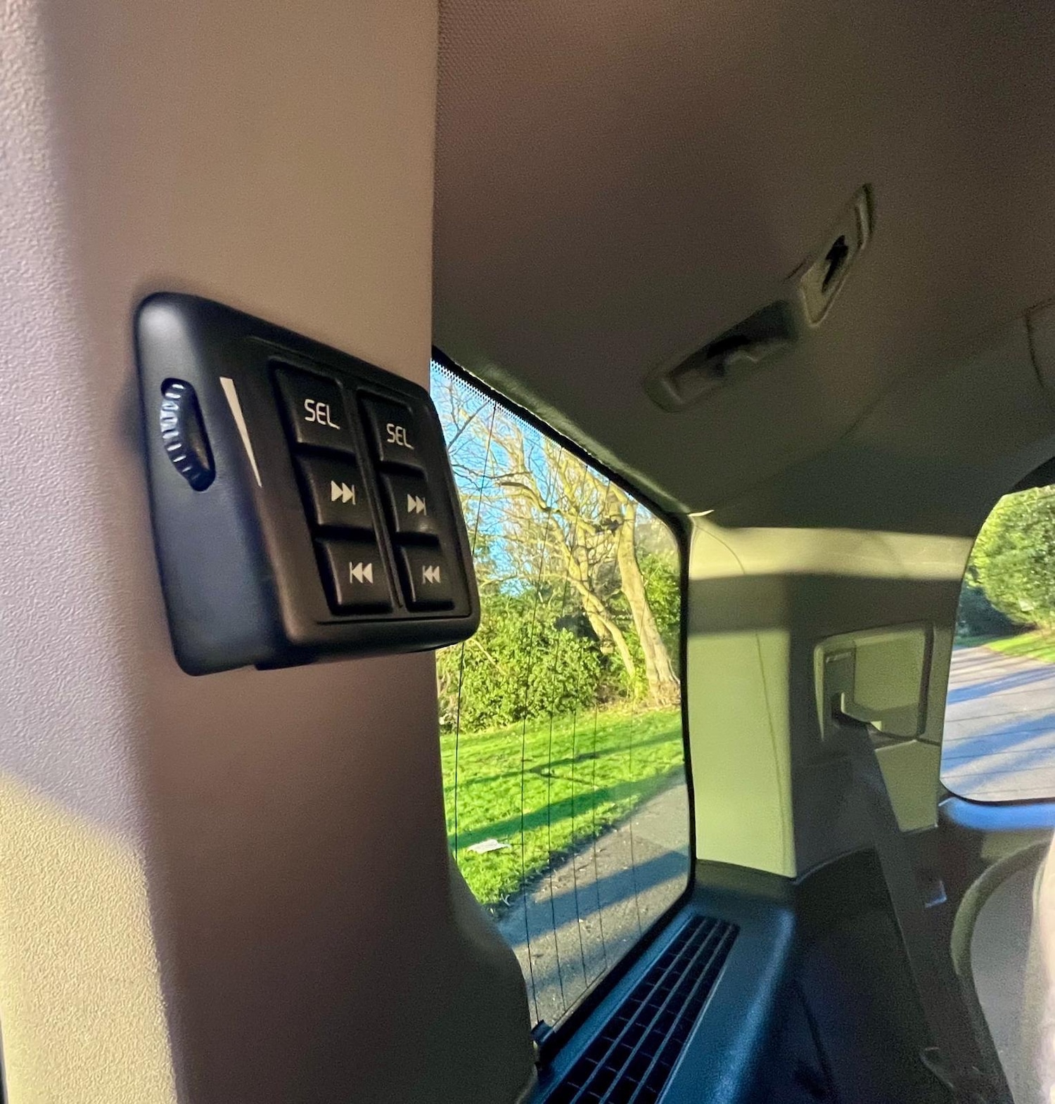 Used Volvo XC90 2012 for sale - 77195793: Photo 22