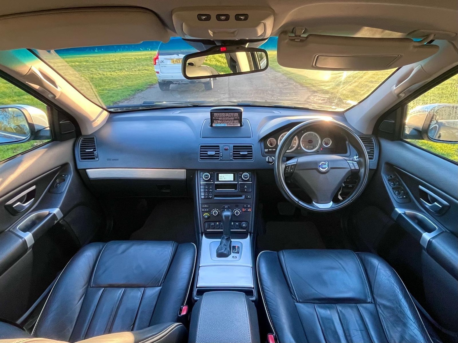 Used Volvo XC90 2012 for sale - 77195793: Photo 23