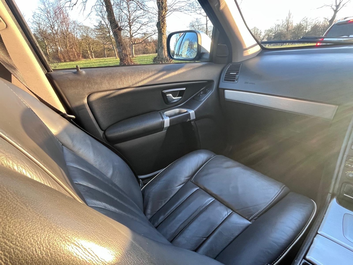 Used Volvo XC90 2012 for sale - 77195793: Photo 24