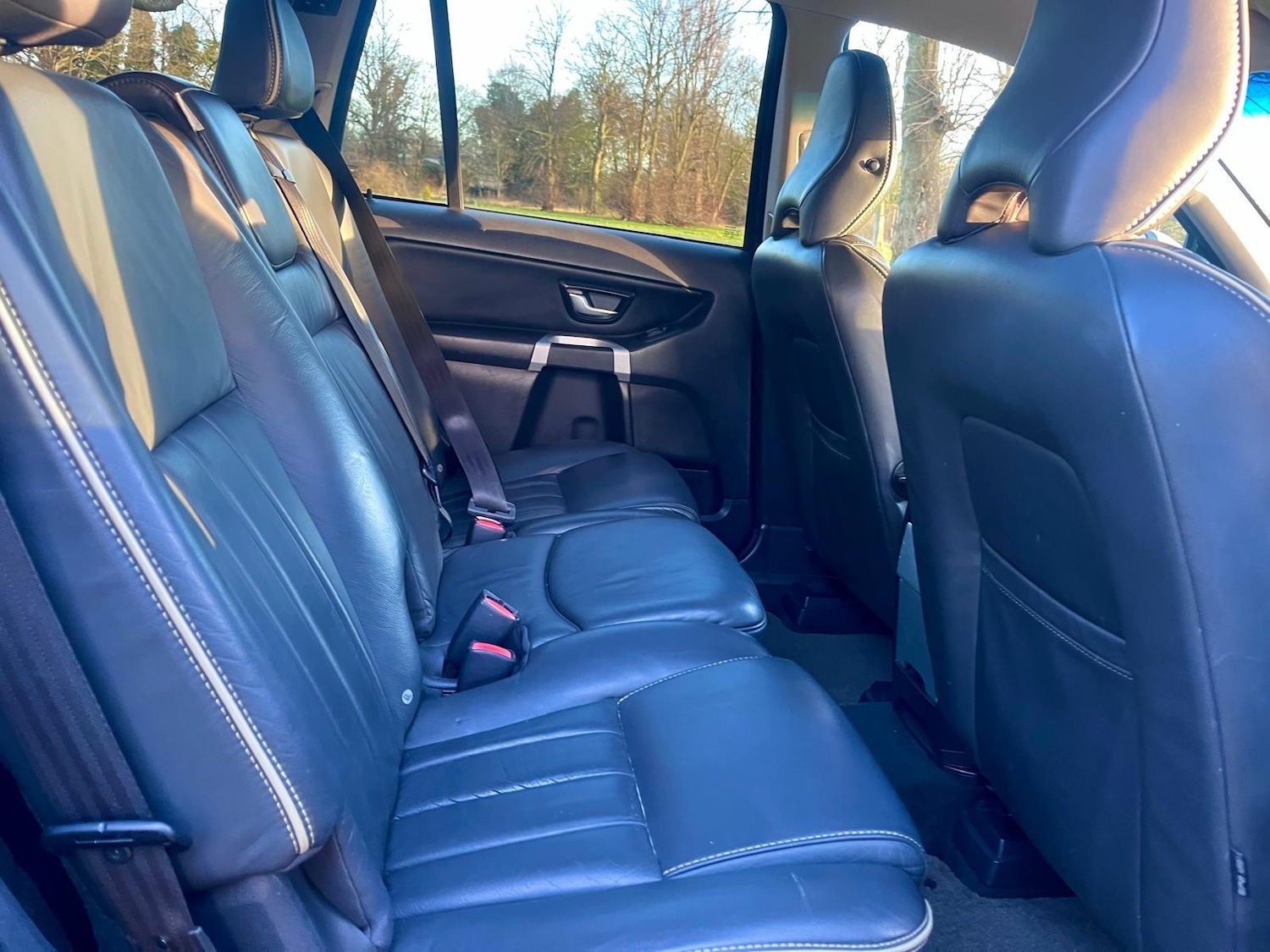 Used Volvo XC90 2012 for sale - 77195793: Photo 25