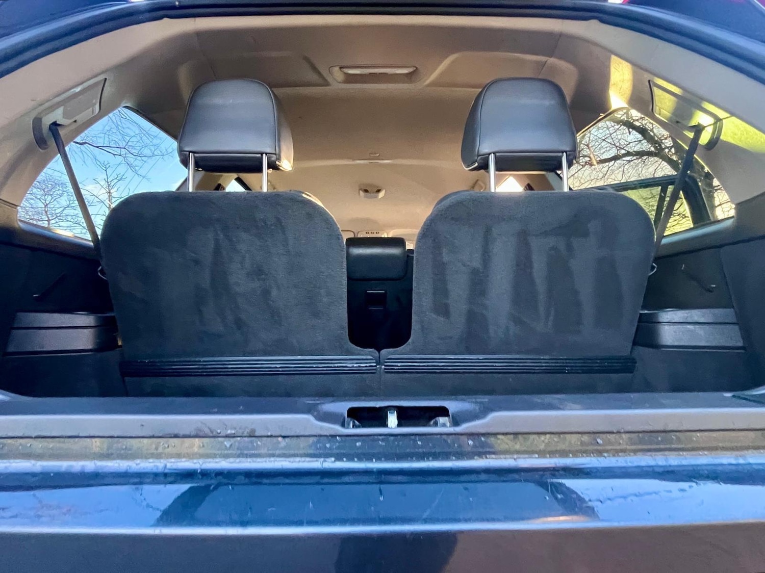 Used Volvo XC90 2012 for sale - 77195793: Photo 26