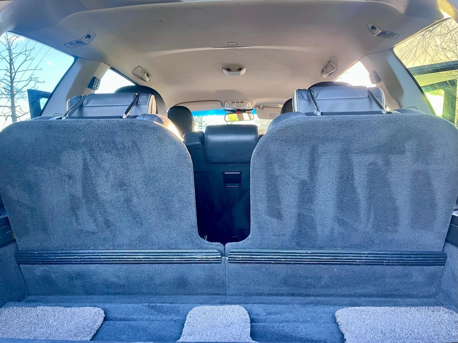 Used Volvo XC90 2012 for sale - 77195793: Photo 28