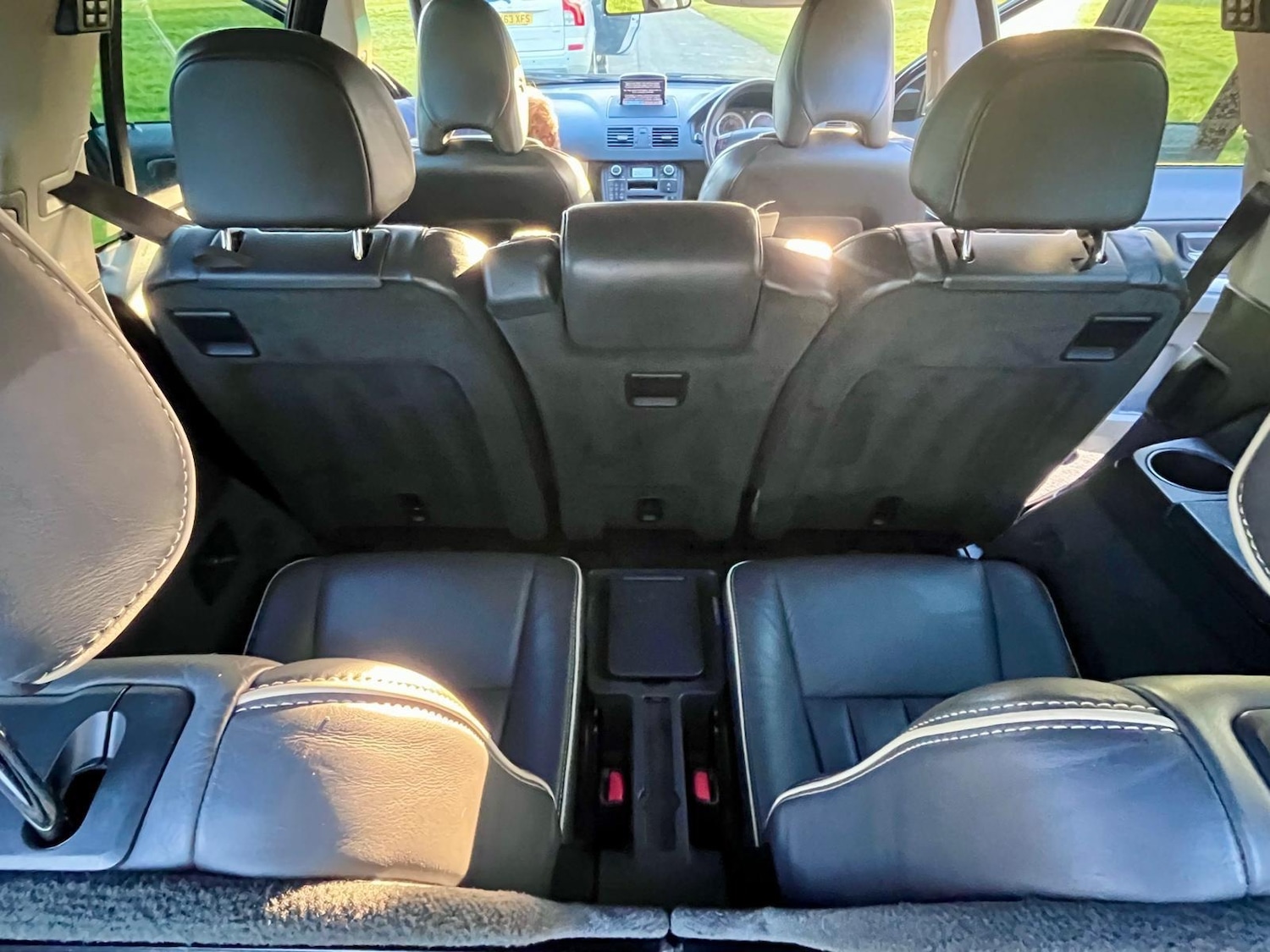 Used Volvo XC90 2012 for sale - 77195793: Photo 29