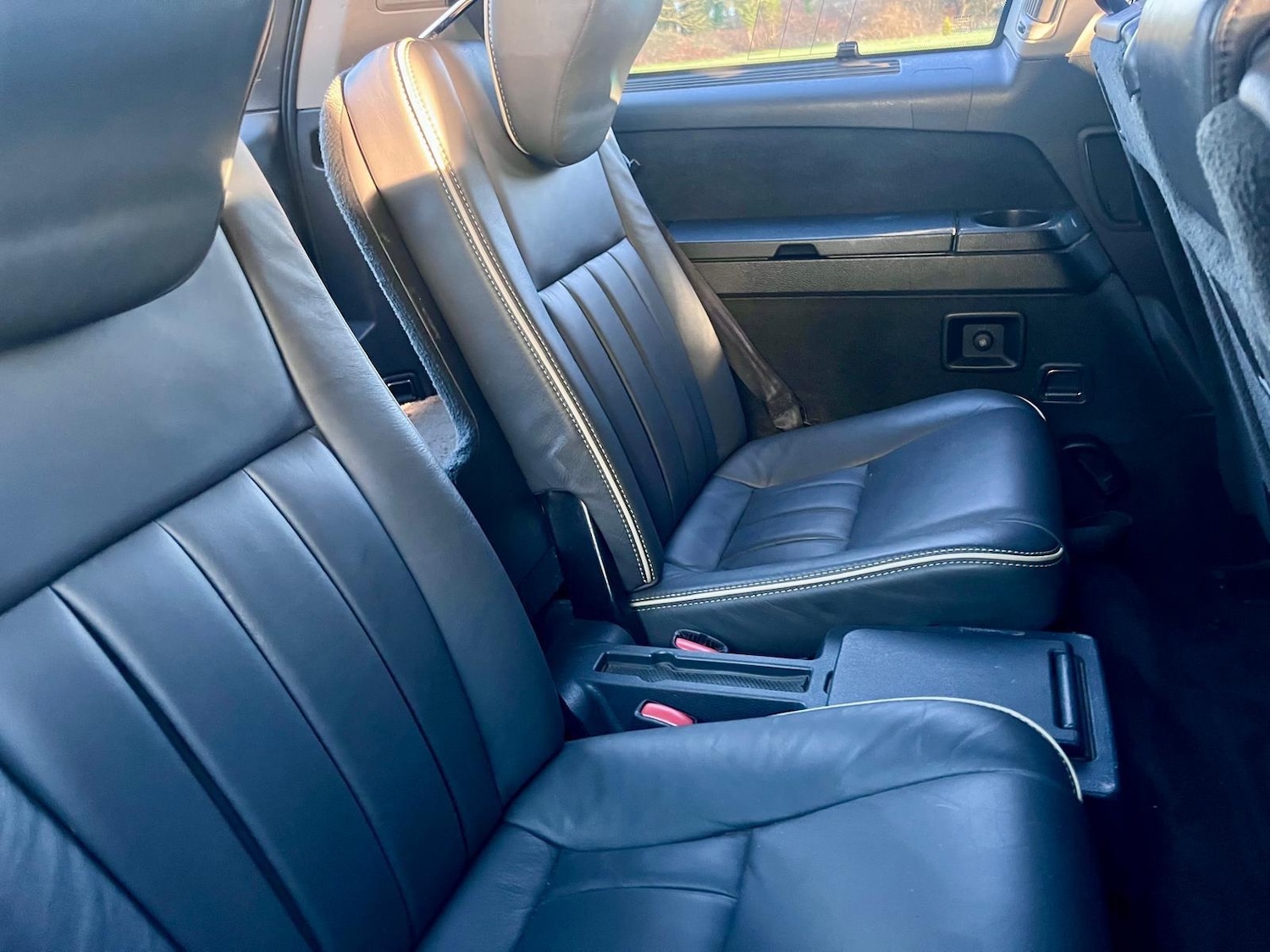 Used Volvo XC90 2012 for sale - 77195793: Photo 30