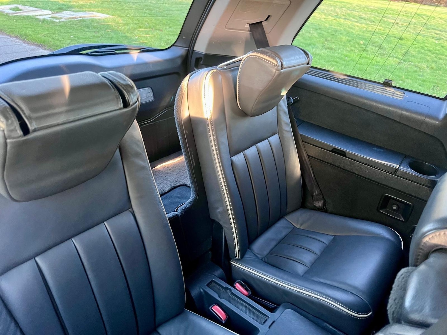 Used Volvo XC90 2012 for sale - 77195793: Photo 31